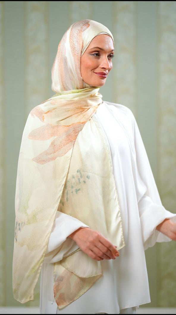 Scilla Turkish shawl t4