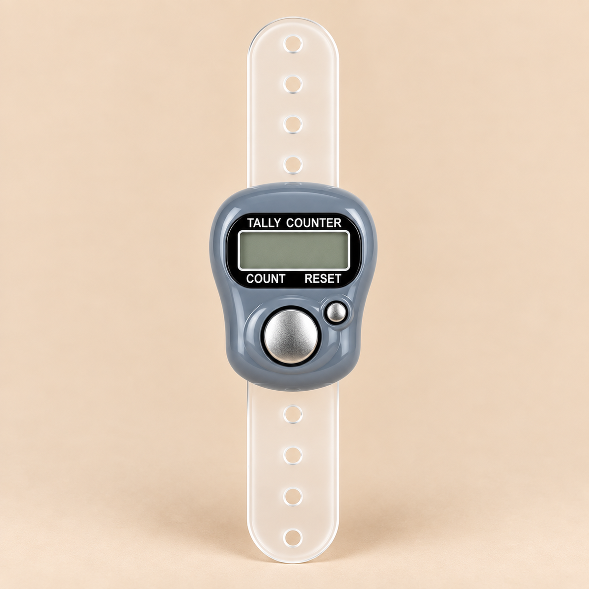 Tally Counter