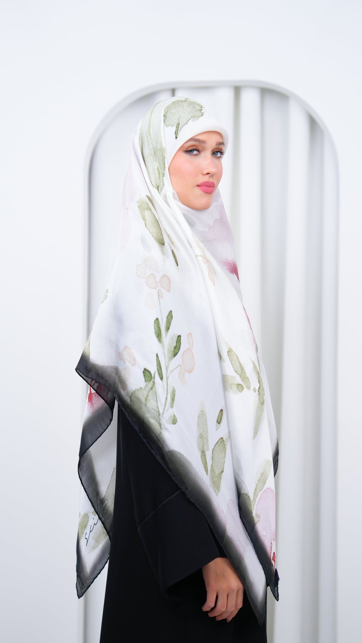 Scilla Turkish scarf g8