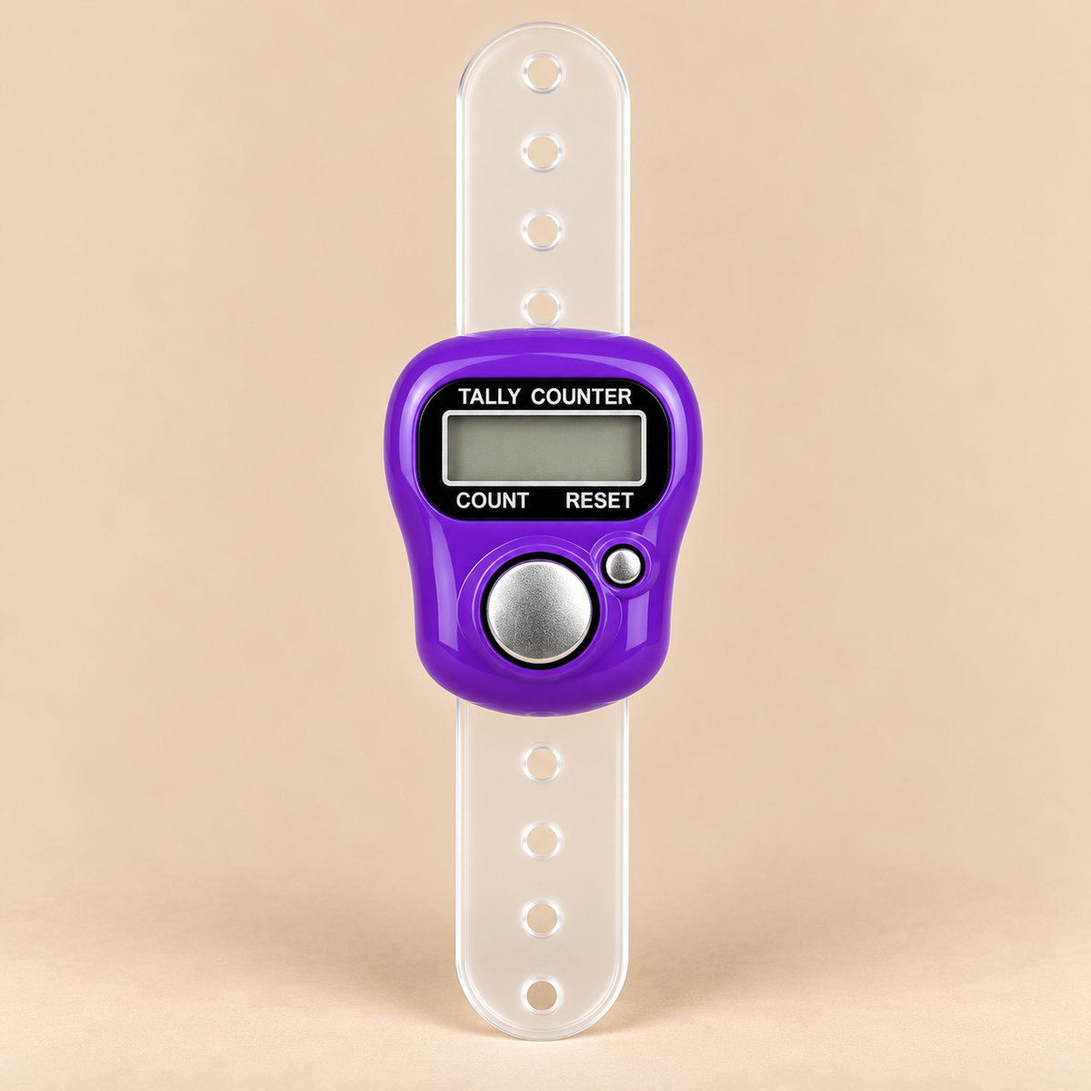 Tally Counter