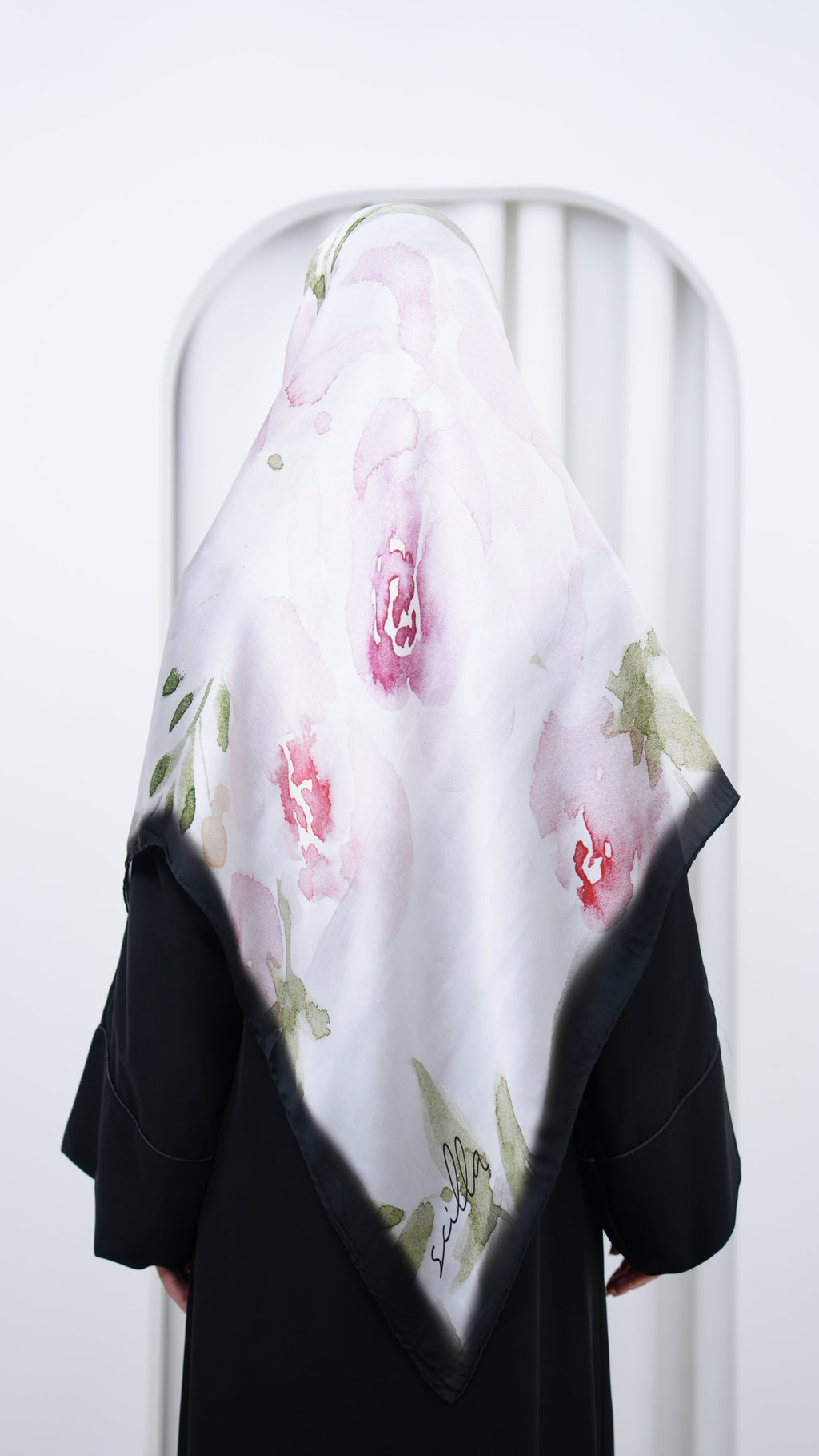Scilla Turkish scarf g8