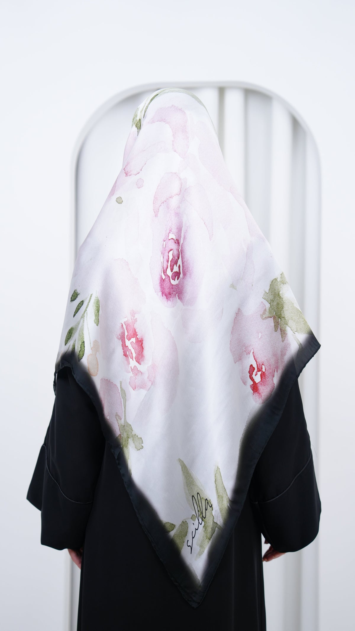 Scilla Turkish scarf g8