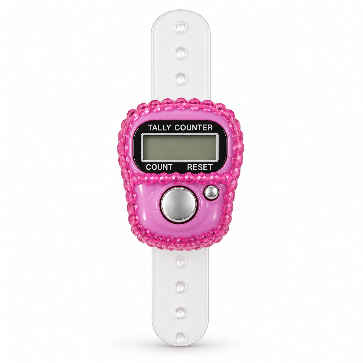 Tally Counter with strass
