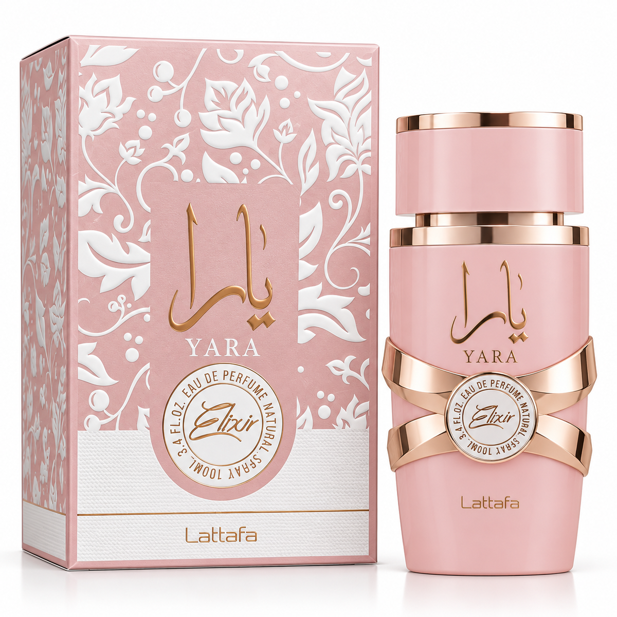 Lattafa - Yara EDP Natural