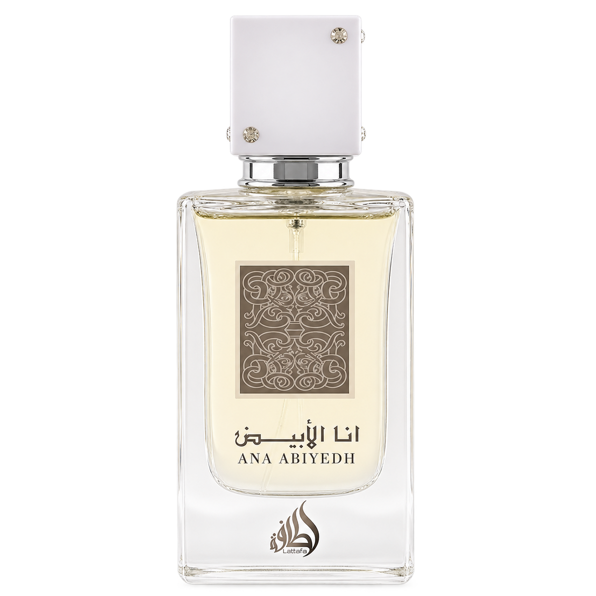 Lattafa - Ana Abiyedh EDP