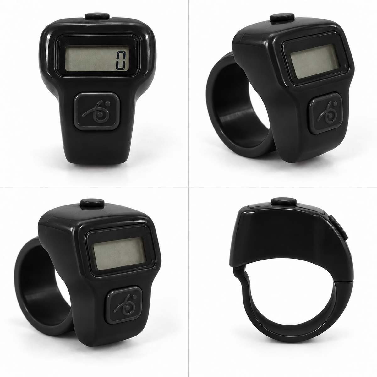 Finger Counter