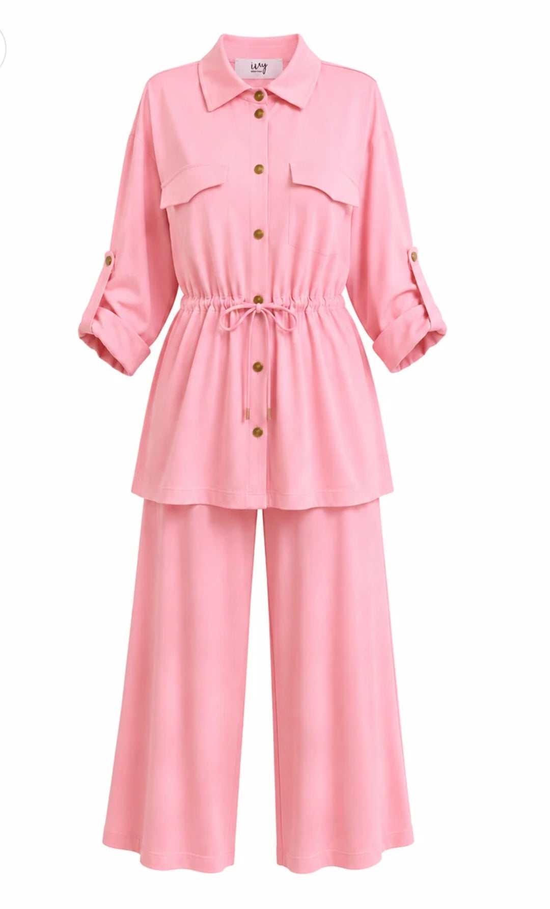 Cotton set sport