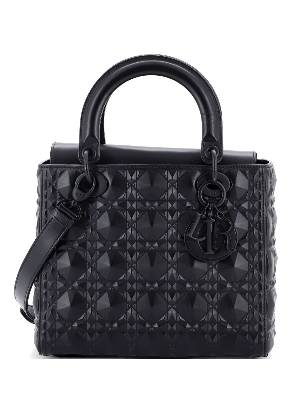 Lady Dior Bag by Christian Dior,