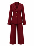 Blazer's set
