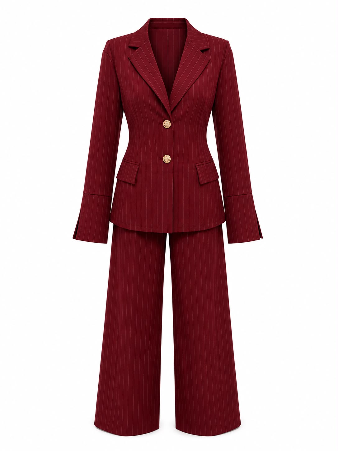 Blazer's set