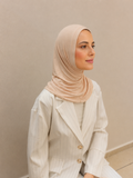 Peache Zol hijab