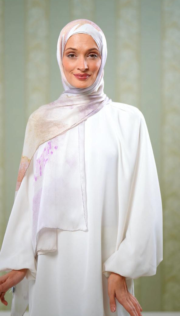 Scilla Turkish shawl t1