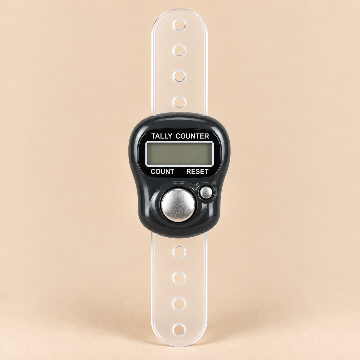 Tally Counter