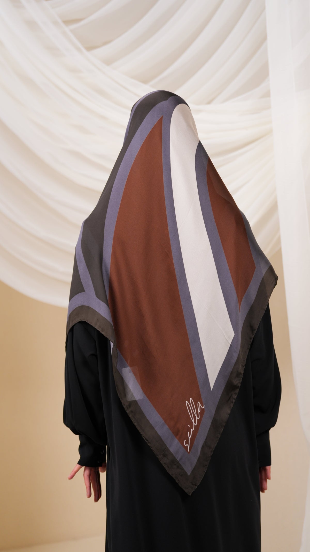 Scilla Turkish scarf Ptr 4