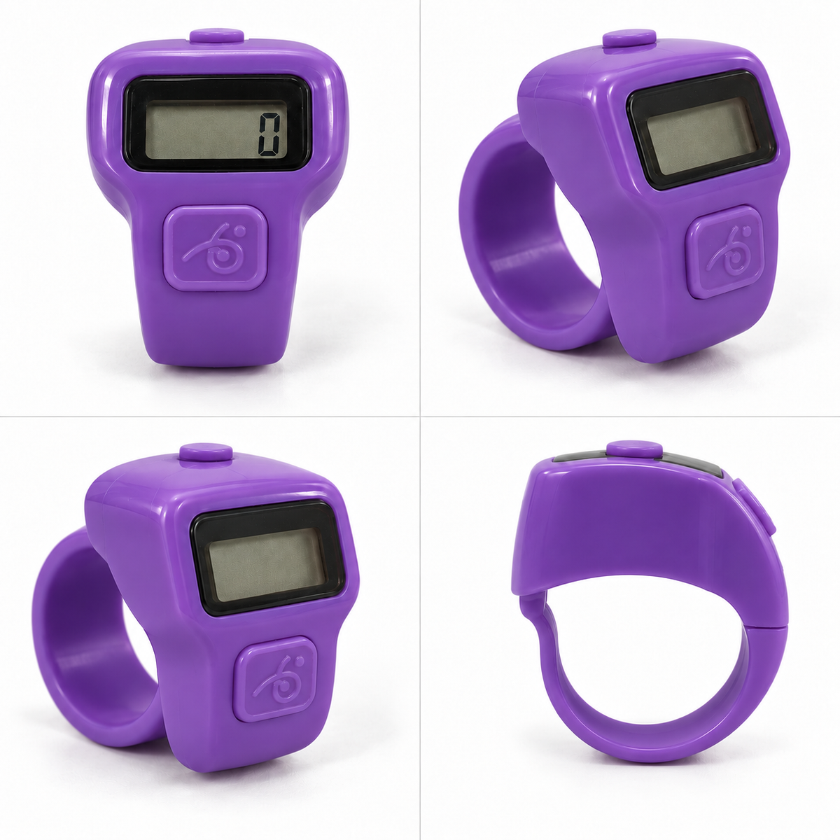 Finger Counter