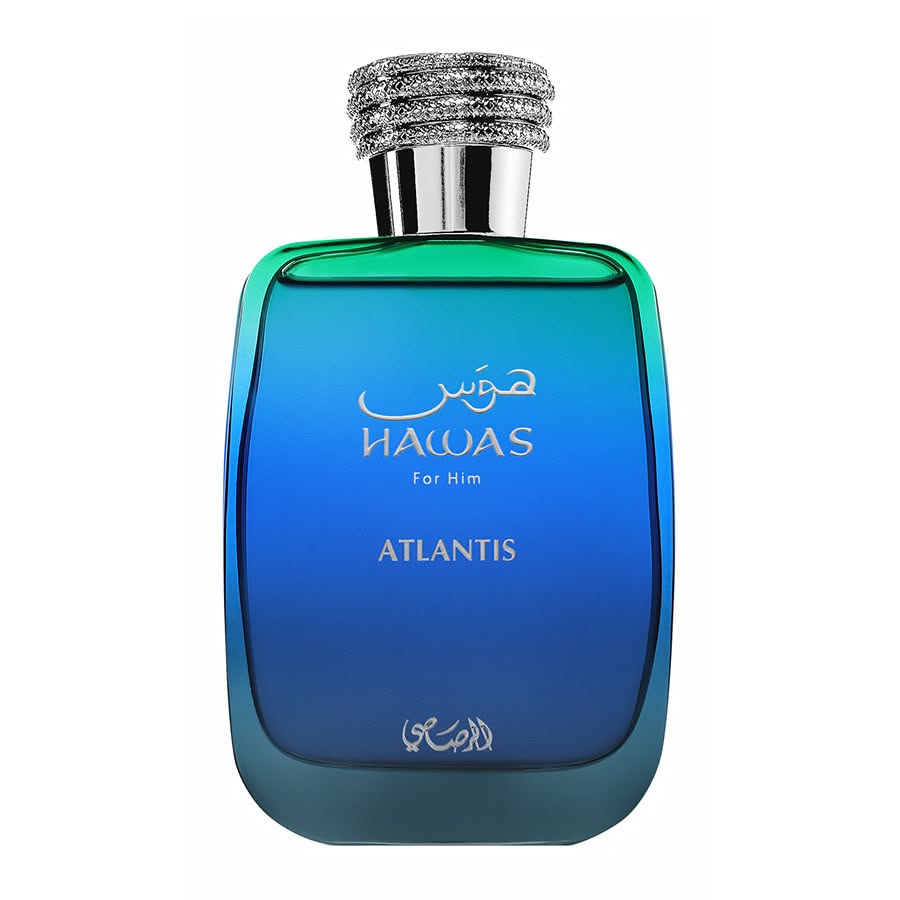 Rasasi- Hawas Atlantis
