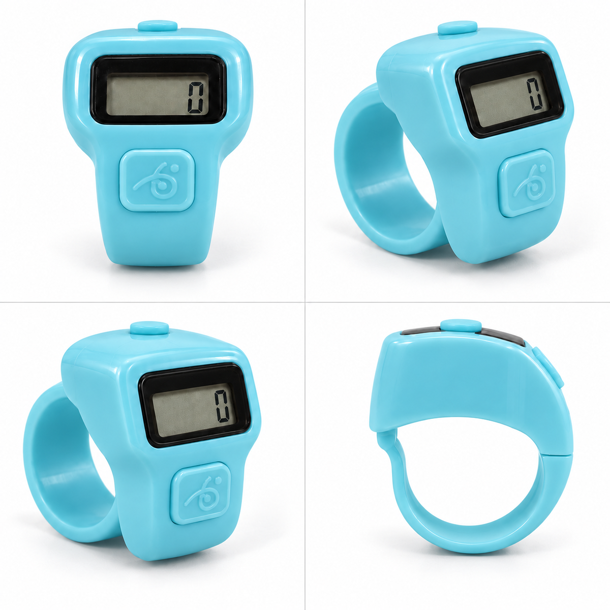 Finger Counter
