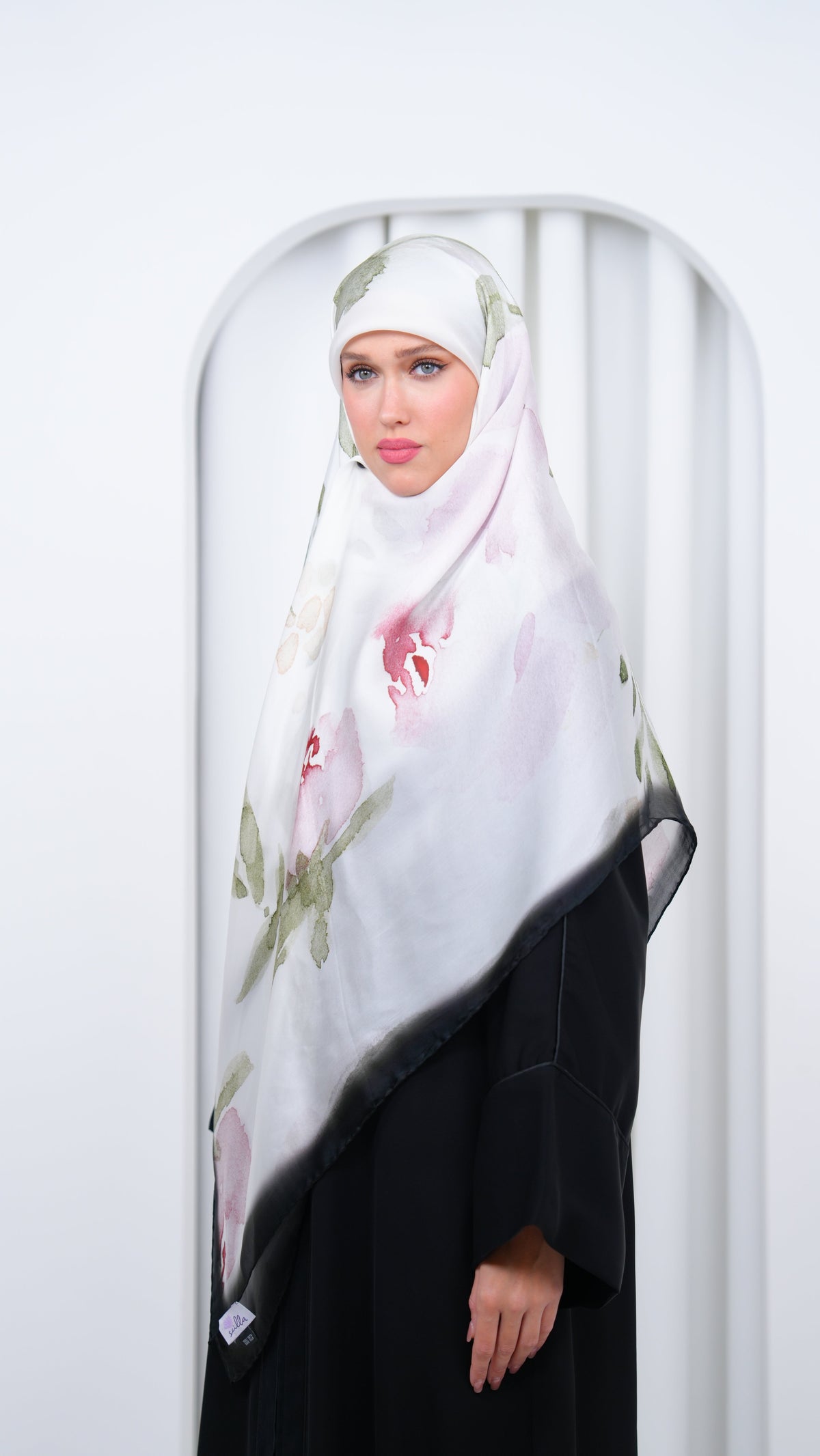 Scilla Turkish scarf g8