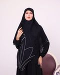 Scilla Turkish scarf J2