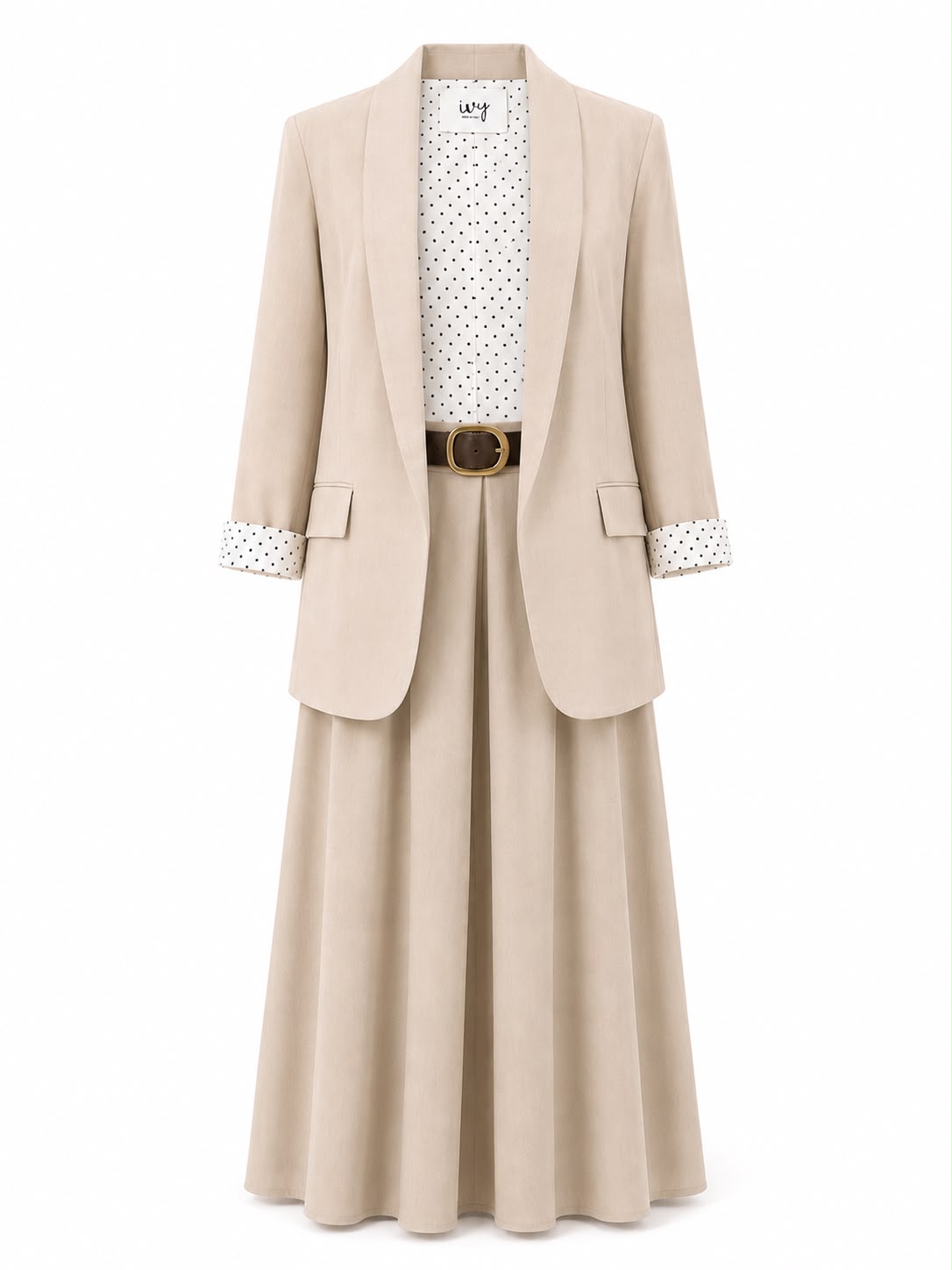 Elegant Blazer's set