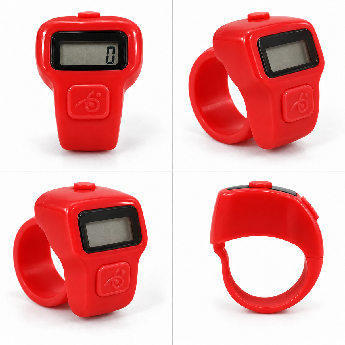 Finger Counter